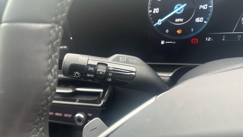 Kia Niro 1.6 GDi 168 PHEV 4 5dr DCT Estate